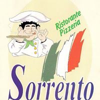 Bild zur Organisation Sorrento Ristorante (Pizzeria)