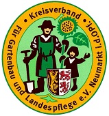 Bild zur Organisation OGV Mühlhausen
