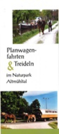 Planwagenfahrten_und_Treideln_Titelbild_der_Broschüre