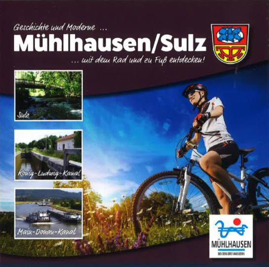 Mühlhausen_Sulz_Gemeindeflyer_Titelbild_der_Broschüre