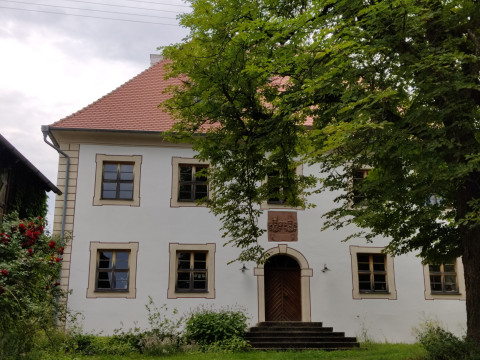 Schloss Wappersdorf